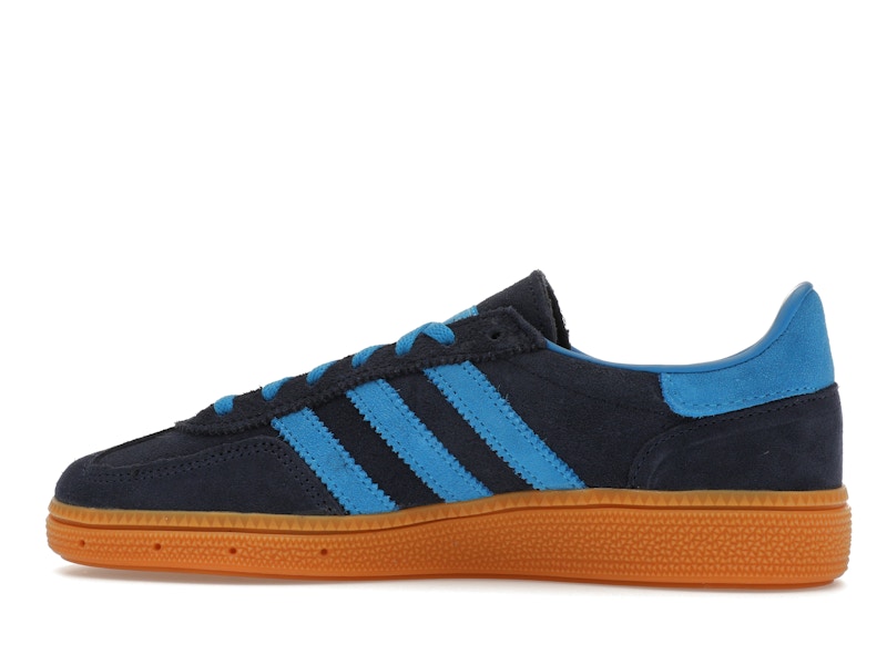 adidas Handball Spezial Night Indigo Bright Blue (Women's)
