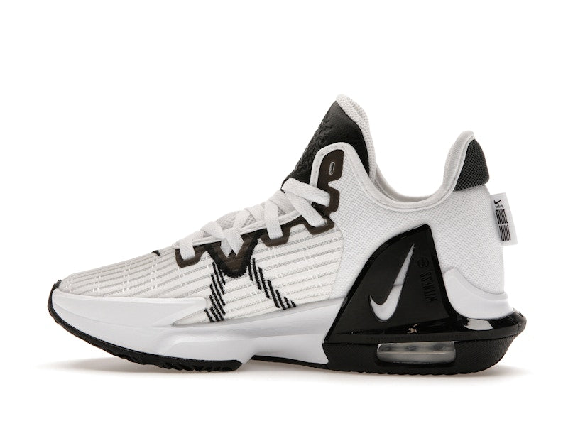 Nike LeBron Witness 6 TB White Black