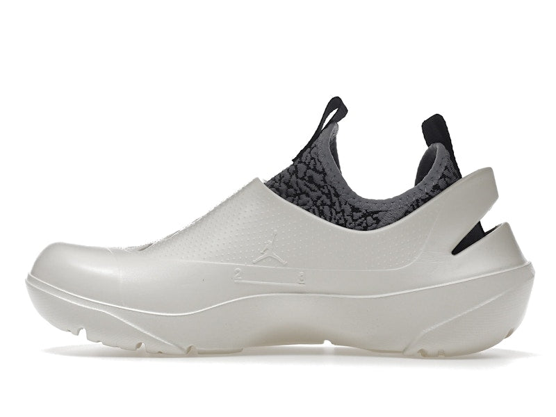 Jordan System.23 Sail Cement Grey