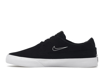 Nike SB Shane Black White