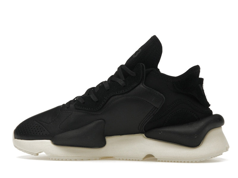 adidas Y-3 Kaiwa Black Off White