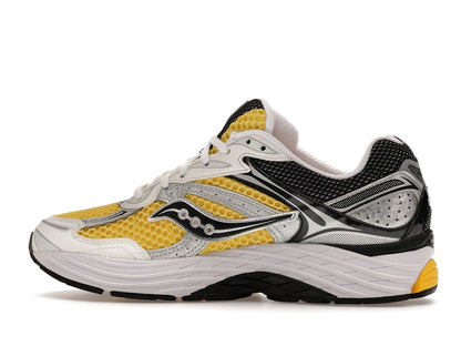 Saucony ProGrid Omni 9 Lemon Silver