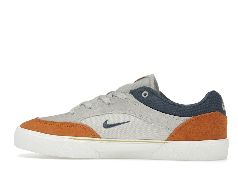 Nike SB Malor Light Orewood Brown Monarch Sail Thunder Blue