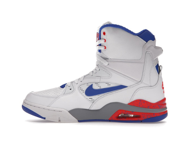 Nike Air Command Force Ultramarine