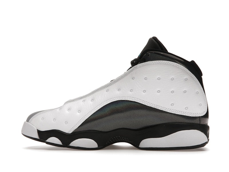 Jordan 13 Retro Barons Hologram