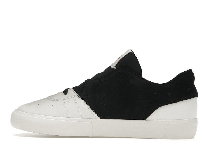 Jordan Series ES Black White