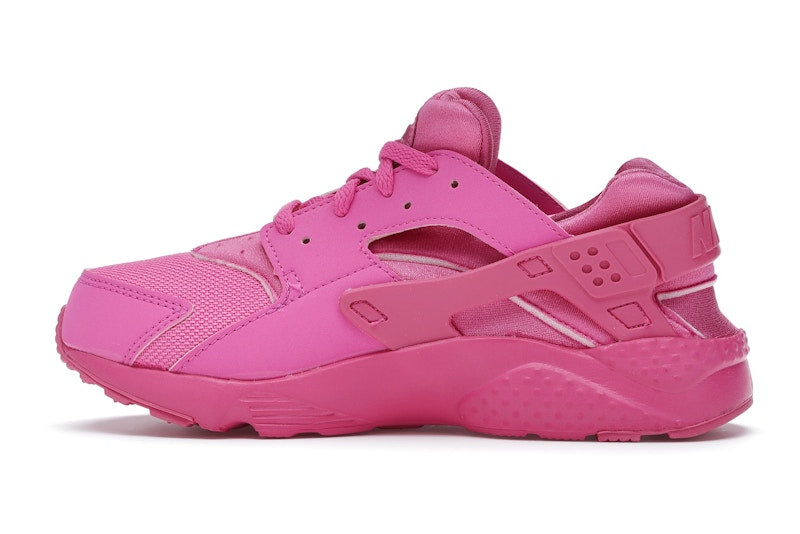 Nike Huarache Run Laser Fuchsia (PS)