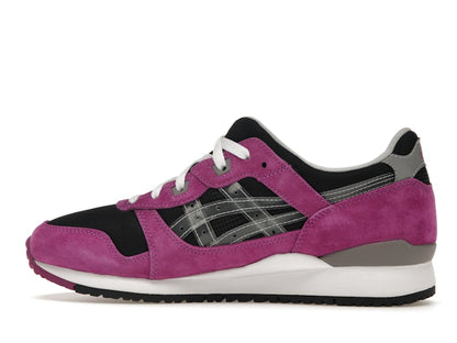ASICS Gel-Lyte III OG Awake NY Black Pink