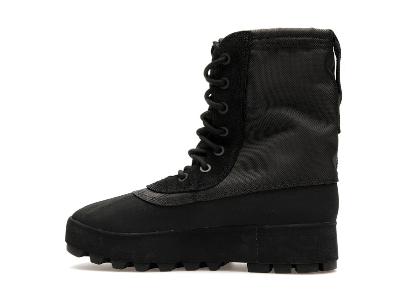 adidas Yeezy 950 Pirate Black (2023)