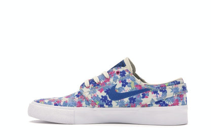Nike SB Zoom Stefan Janoski Canvas RM Premium Fossil