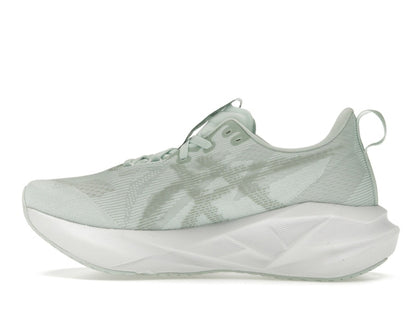 ASICS Novablast 5 Pure Aqua Seal Grey
