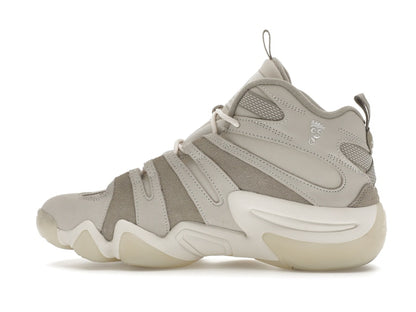 adidas Crazy 8 Off White Sesame