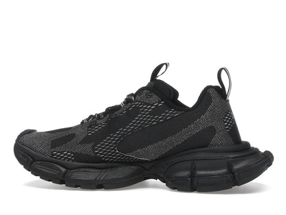 Balenciaga 3XL x Under Armour Black