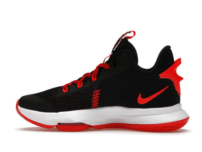 Nike LeBron Witness 5 Bred