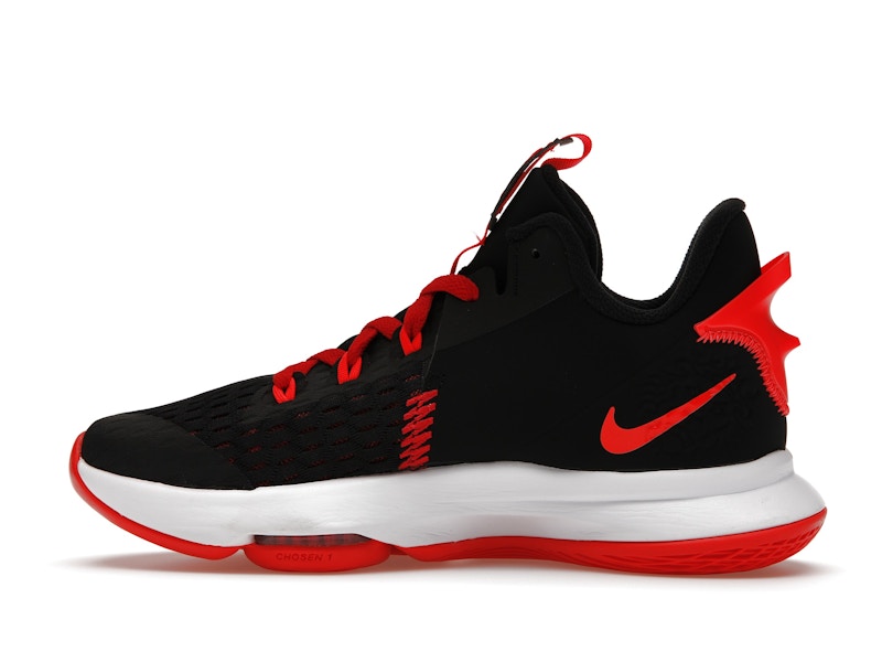 Nike LeBron Witness 5 Bred