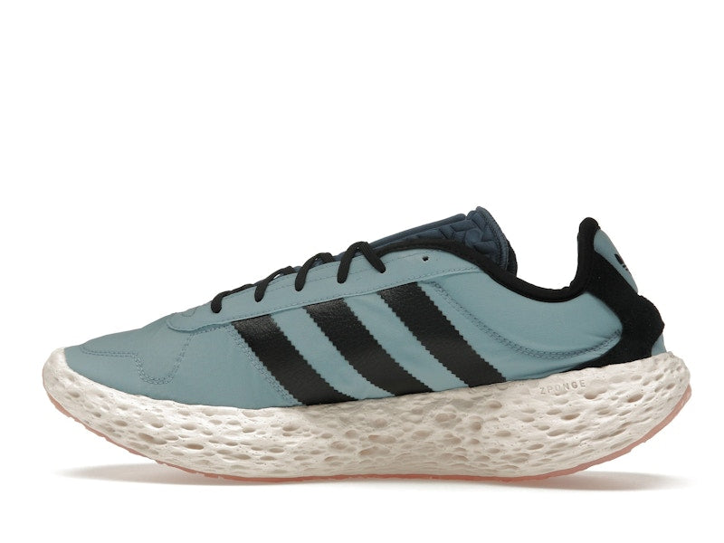 adidas Zponge Tactile Blue