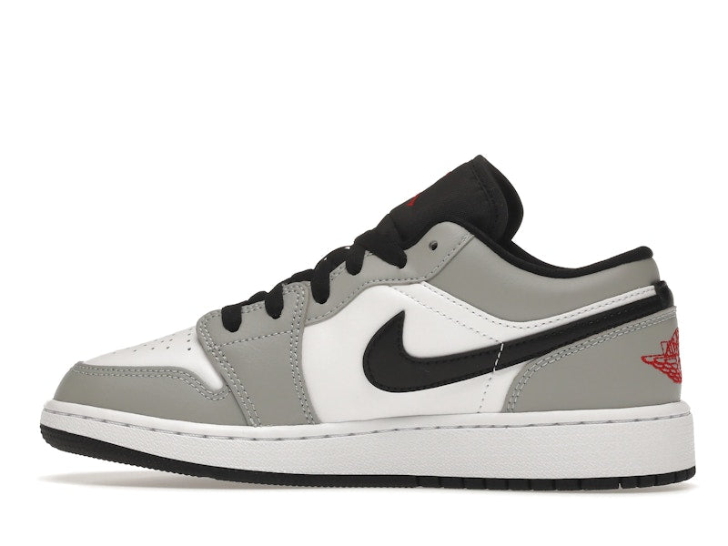 Jordan 1 Low Light Smoke Grey (GS)