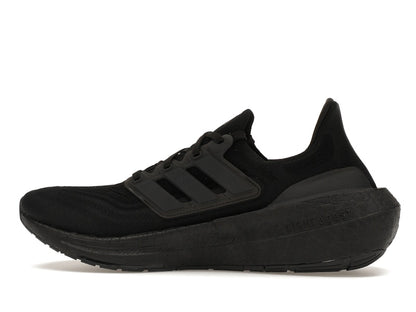adidas Ultra Boost Light Triple Black