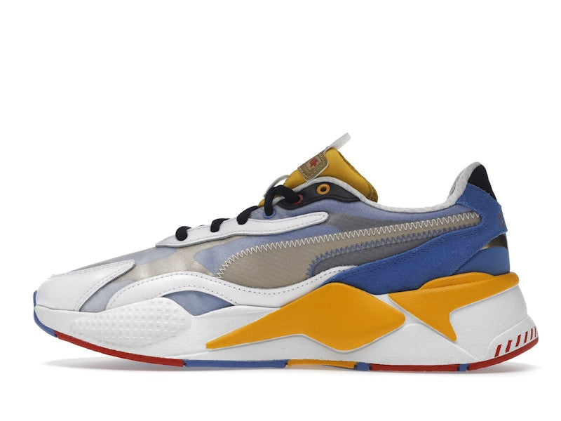 Puma RS-X3 Sonic the Hedgehog