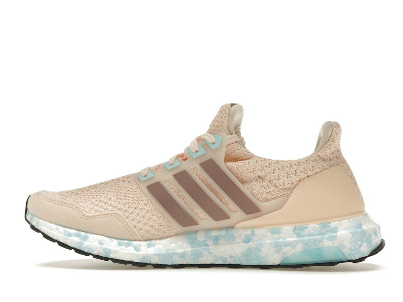 adidas Ultra Boost 5.0 DNA Bliss Orange Bliss Blue