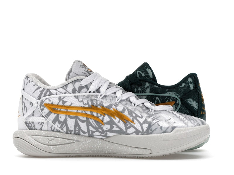 Puma Stewie 4 Harry Potter (Women's)