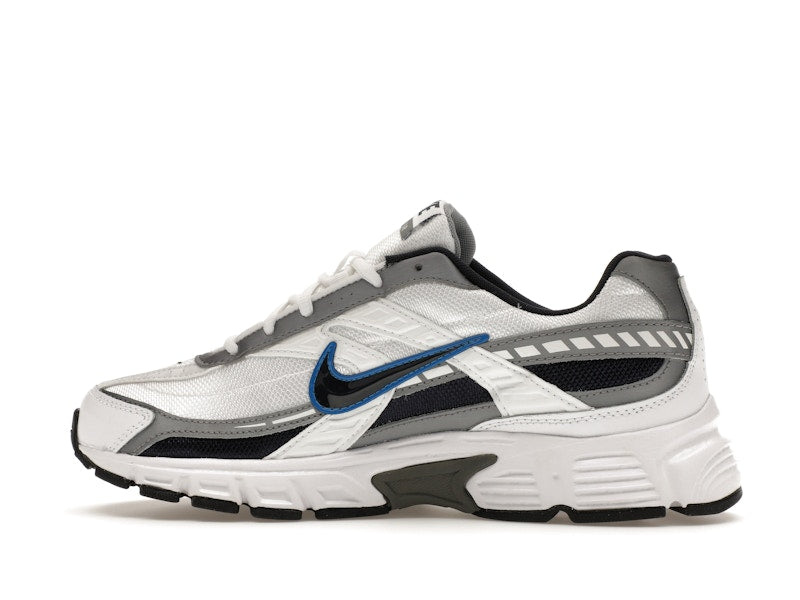 Nike Initiator White Obsidian Metallic Cool Grey