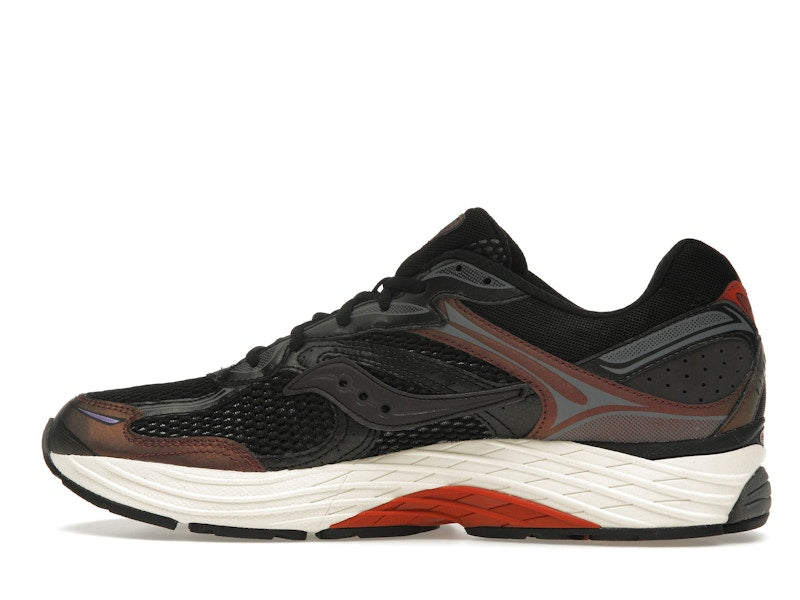 Saucony ProGrid Omni 9 OG Disrupt Pack Black