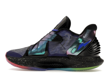 Nike RTFKT Cryptokicks iRL Space Matter