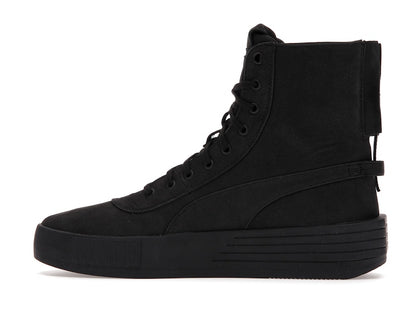 Puma Parallel The Weeknd Black