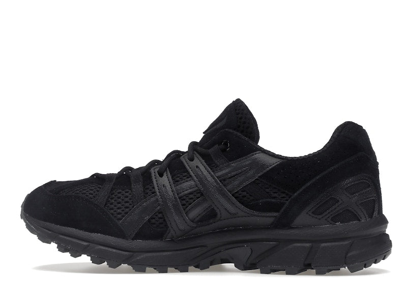 ASICS Gel-Sonoma 15-50 Triple Black
