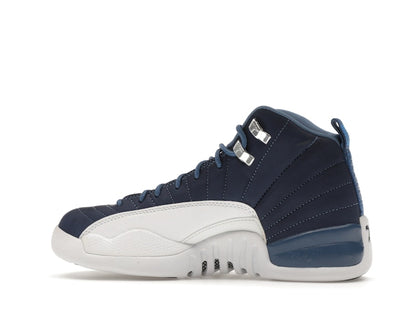 Jordan 12 Retro Indigo (GS)