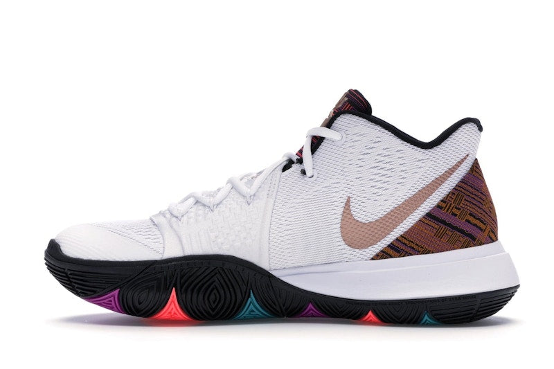 Nike Kyrie 5 BHM (2019)