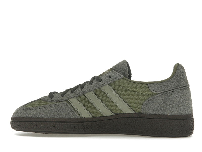 adidas Handball Spezial Cordura Focus Olive