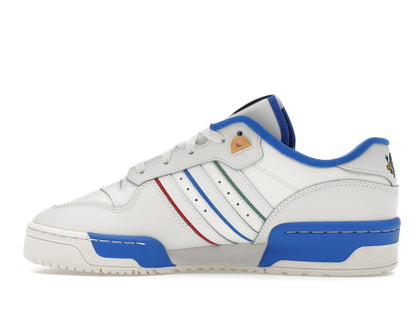 adidas Rivalry Low Paris Olympics