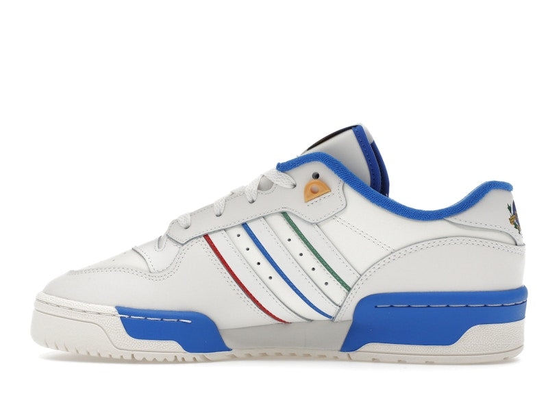 adidas Rivalry Low Paris Olympics