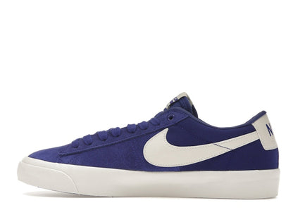 Nike SB Blazer Low GT Game Royal Summit White