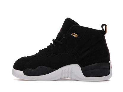 Jordan 12 Retro Reverse Taxi (PS)