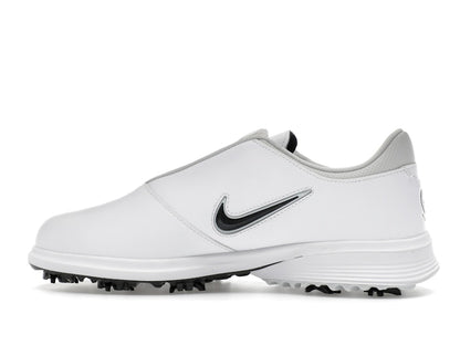 Nike Victory Tour 4 BOA White Photon Dust Black