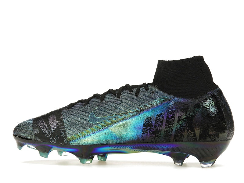 Nike Mercurial Superfly 10 Elite FG Iridescent
