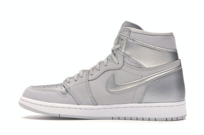 Jordan 1 Retro High CO.JP Neutral Grey (2020)