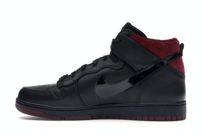 Nike Dunk CMFT Coffin
