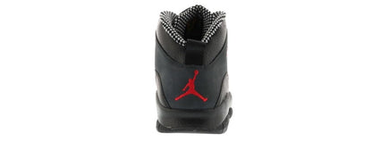 Jordan 10 Retro Shadow CDP (2008)
