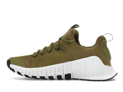 Nike Free Metcon 6 Pacific Moss Cool Grey