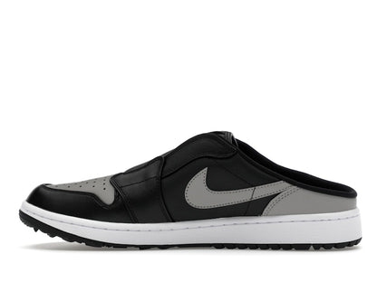 Jordan 1 Mule Golf Shadow