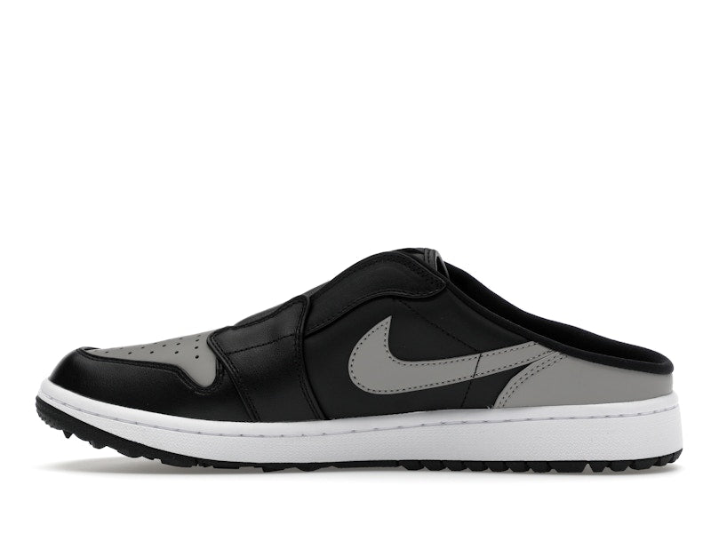 Jordan 1 Mule Golf Shadow