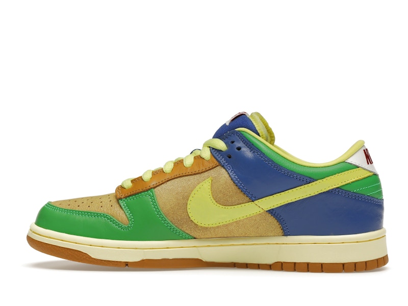 Nike SB Dunk Low Brooklyn Projects