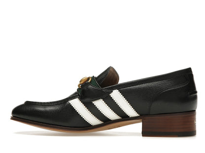 adidas x Gucci Loafer Black