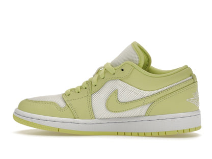 Jordan 1 Low Limelight (Women's)