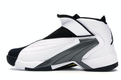 Jordan Jumpman Swift White Black