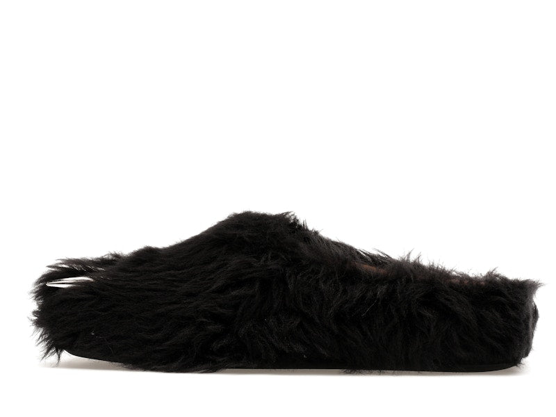 Bravest Studios Bear Claw Mule Black
